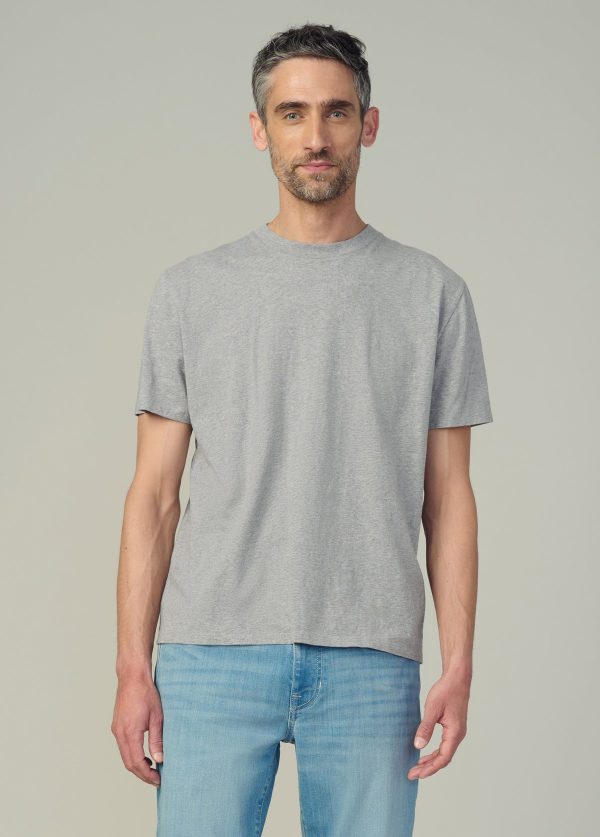 BESPOKE TEE