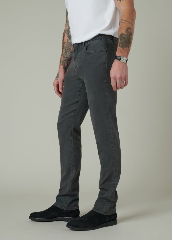 THE BRIXTON TWILL - Image 3