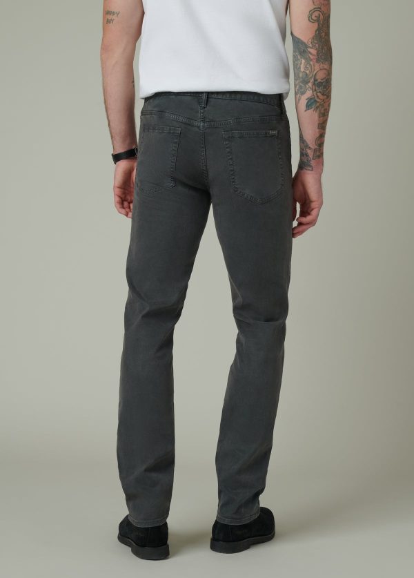 THE BRIXTON TWILL - Image 4