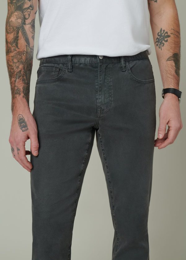 THE BRIXTON TWILL - Image 5