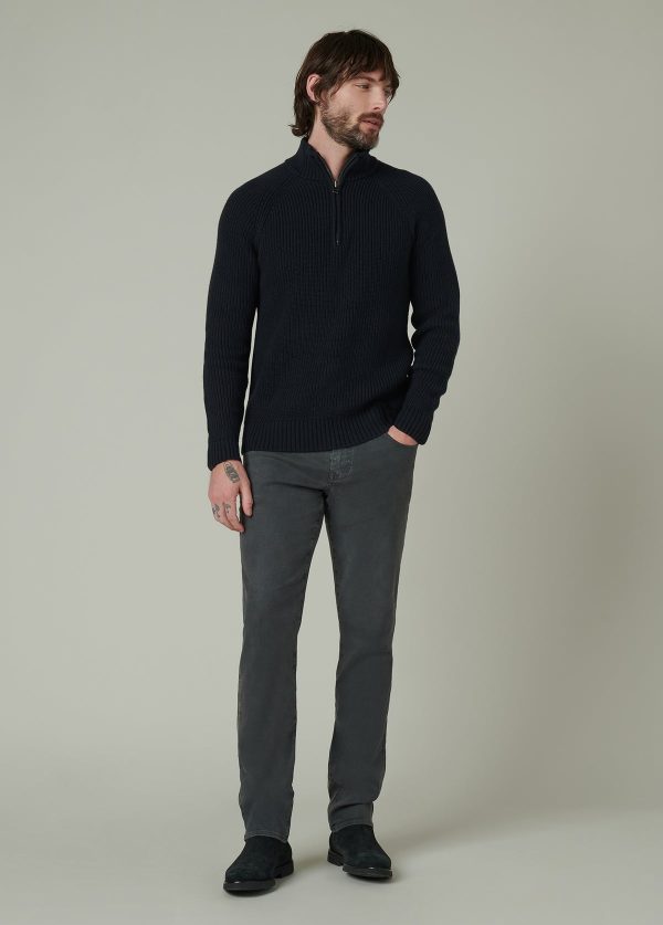 THE BRIXTON TWILL
