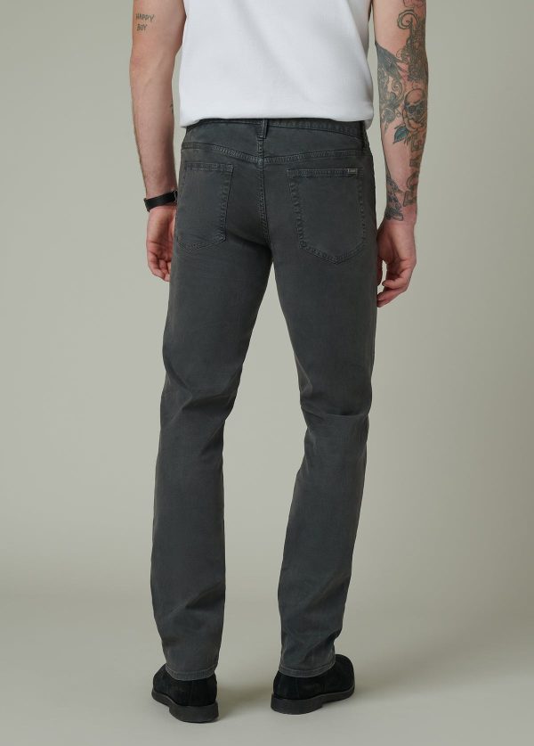 THE BRIXTON TWILL - Image 3