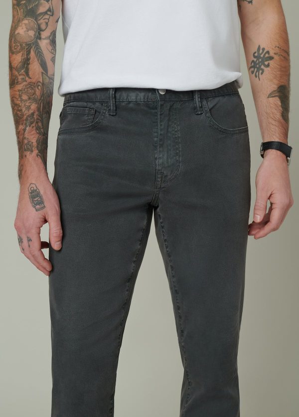 THE BRIXTON TWILL - Image 4