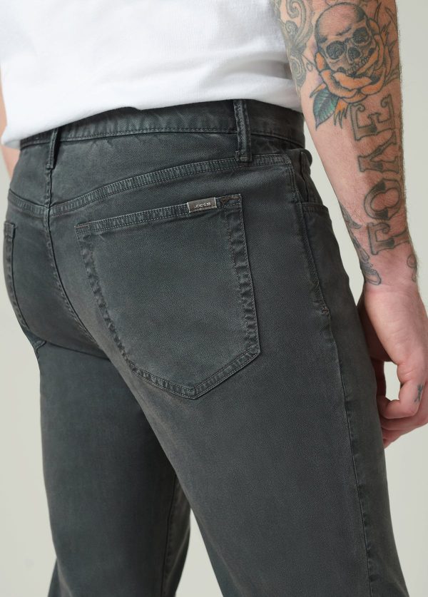 THE BRIXTON TWILL - Image 5