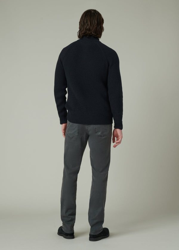 THE BRIXTON TWILL - Image 6