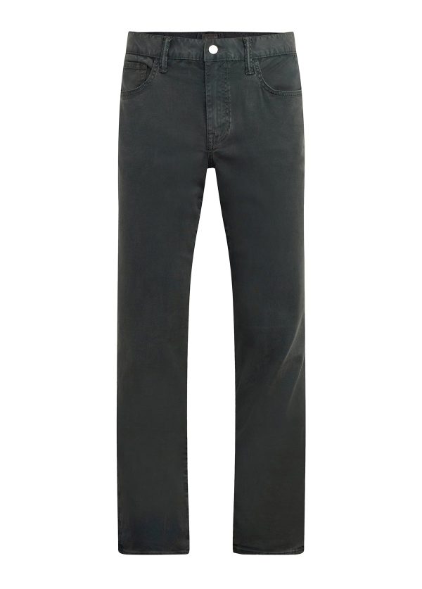 THE BRIXTON TWILL - Image 7