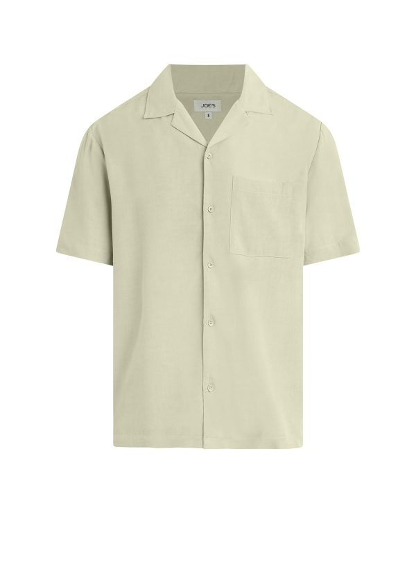 VISCOSE CAMP SHIRT - Image 7