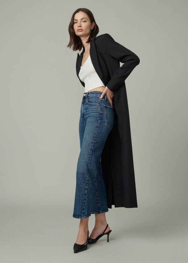THE LUCIA TAILORED DUSTER - Image 2