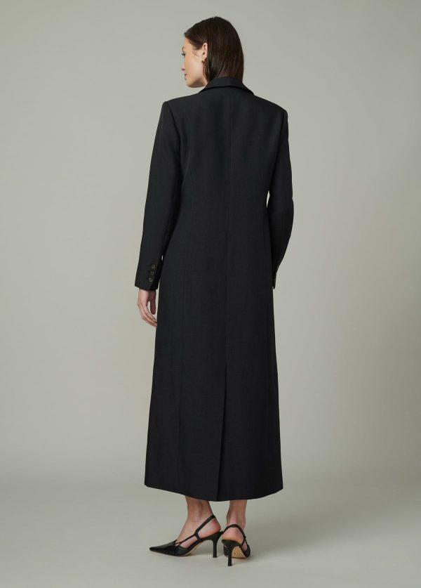 THE LUCIA TAILORED DUSTER - Image 3