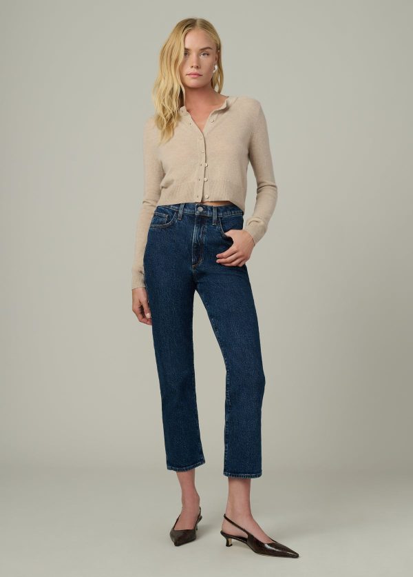 THE DANI CASHMERE CARDIGAN - Image 2